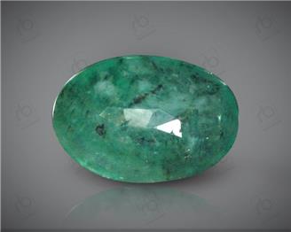 Natural Emerald / Panna Certified  2.9CTS-2535